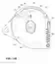 Fig. 12 - Manual upper seatback support