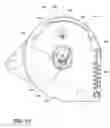 Fig. 13 - Manual upper seatback support