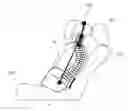 Fig. 01 - Vehicle seat