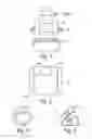 Fig. 02 - Differential lateral stiffness armrest