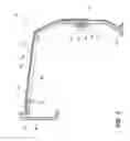 Fig. 04 - Vehicle armrest with structural fabric substrate