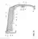 Fig. 11 - Vehicle armrest with structural fabric substrate