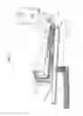 Fig. 11 - Motor vehicle seat provided with a system for supplying conditioned air
