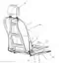 Fig. 01 - Vehicle seat