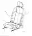Fig. 02 - Vehicle seat