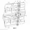 Fig. 09 - Trailer apparatuses having traverse hydraulic tail