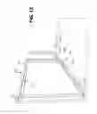 Fig. 10 - Railing system, particularly for travel trailers