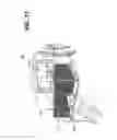 Fig. 15 - Railing system, particularly for travel trailers