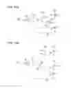 Fig. 12 - Vehicle lamp and lighting circuit thereof