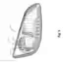 Fig. 04 - Solid state steerable light