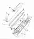 Fig. 01 - Removable electrical device for a motor vehicle