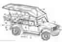 Fig. 01 - Side entry vehicle systems and related components