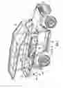 Fig. 02 - Side entry vehicle systems and related components