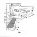 Fig. 06 - Side entry vehicle systems and related components