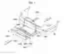 Fig. 02 - Bicycle carrier system for vehicle