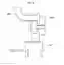 Fig. 10 - Bicycle carrier system for vehicle
