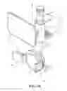 Fig. 04 - CLAMPING APPARATUS WITH AUXILIARY MIRROR
