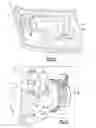 Fig. 04 - Camera system and vehicle