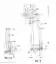 Fig. 04 - Method and apparatus for stitching a three dimensional formed component and components formed from the method