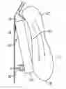 Fig. 01 - Airbag engaging pivotable trim panel