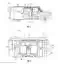 Fig. 02 - Airbag engaging pivotable trim panel