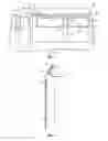 Fig. 03 - Airbag engaging pivotable trim panel