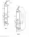 Fig. 05 - Airbag engaging pivotable trim panel