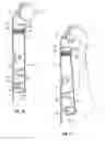 Fig. 07 - Airbag engaging pivotable trim panel