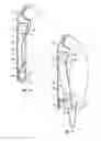 Fig. 09 - Airbag engaging pivotable trim panel