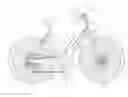 Fig. 01 - Bicycle power control apparatus