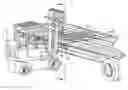 Fig. 01 - BUMPER PROTECTOR FOR TRAILER