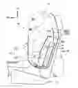 Fig. 01 - Far side airbag device