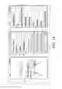 Fig. 10 - Method and system for vandalism and/or loitering detection using video
