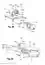 Fig. 10 - Device for a vehicle window wiper arm
