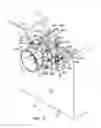 Fig. 07 - Integrated bollard, anchor, and tower (IBAT) apparatus and method
