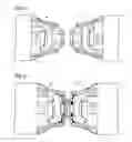 Fig. 04 - Rail vehicle with a deformation zone