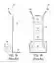 Fig. 02 - Modification for a hand truck