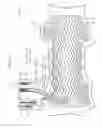 Fig. 04 - Steering wheel heater and steering wheel