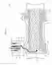 Fig. 05 - Steering wheel heater and steering wheel