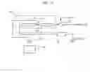 Fig. 12 - Steering wheel heater and steering wheel
