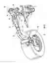 Fig. 04 - AGRICULTURAL VEHICLE WITH TREAD WIDTH ADJUSTMENT
