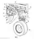 Fig. 03 - AGRICULTURAL VEHICLE WITH TOE ANGLE ADJUSTMENT