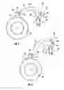 Fig. 05 - AGRICULTURAL VEHICLE WITH TOE ANGLE ADJUSTMENT