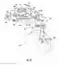 Fig. 10 - AGRICULTURAL VEHICLE WITH TOE ANGLE ADJUSTMENT
