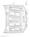 Fig. 04 - Hood assembly