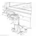 Fig. 01 - Mount apparatus for rollover protection system
