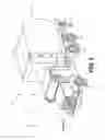 Fig. 03 - AERODYNAMIC TRACTOR-TRAILER GAP REDUCER AND ASSEMBLY THEREOF