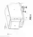 Fig. 04 - AERODYNAMIC TRACTOR-TRAILER GAP REDUCER AND ASSEMBLY THEREOF