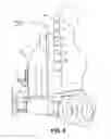 Fig. 07 - AERODYNAMIC TRACTOR-TRAILER GAP REDUCER AND ASSEMBLY THEREOF
