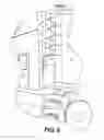 Fig. 09 - AERODYNAMIC TRACTOR-TRAILER GAP REDUCER AND ASSEMBLY THEREOF